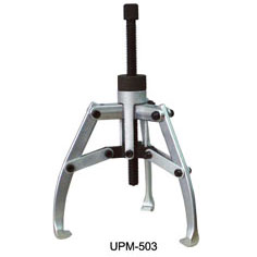 UPM-503 機械同步式拉馬