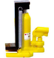 爪式千斤頂